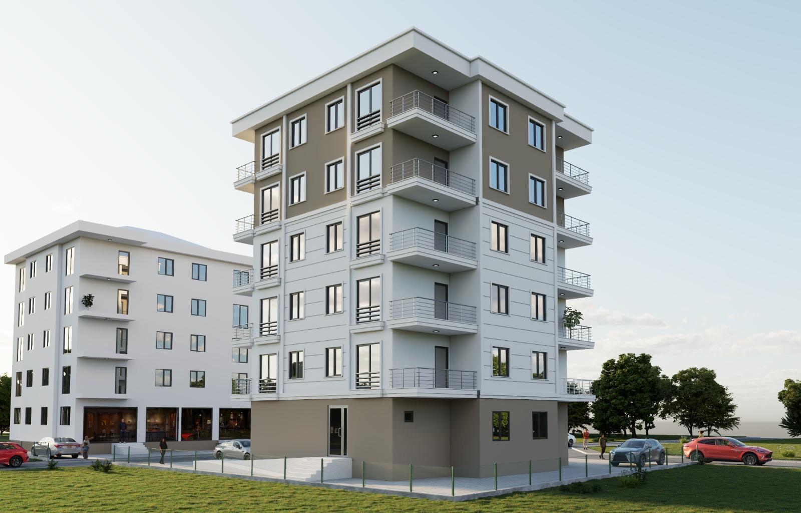 Proje Resimleri
